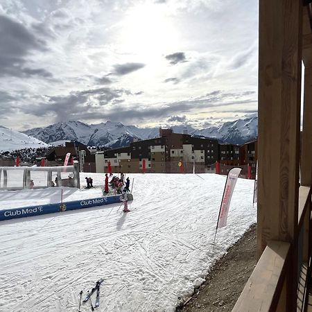 Residence Phoenix A By Leavetown Vacations Alpe d'Huez Zewnętrze zdjęcie
