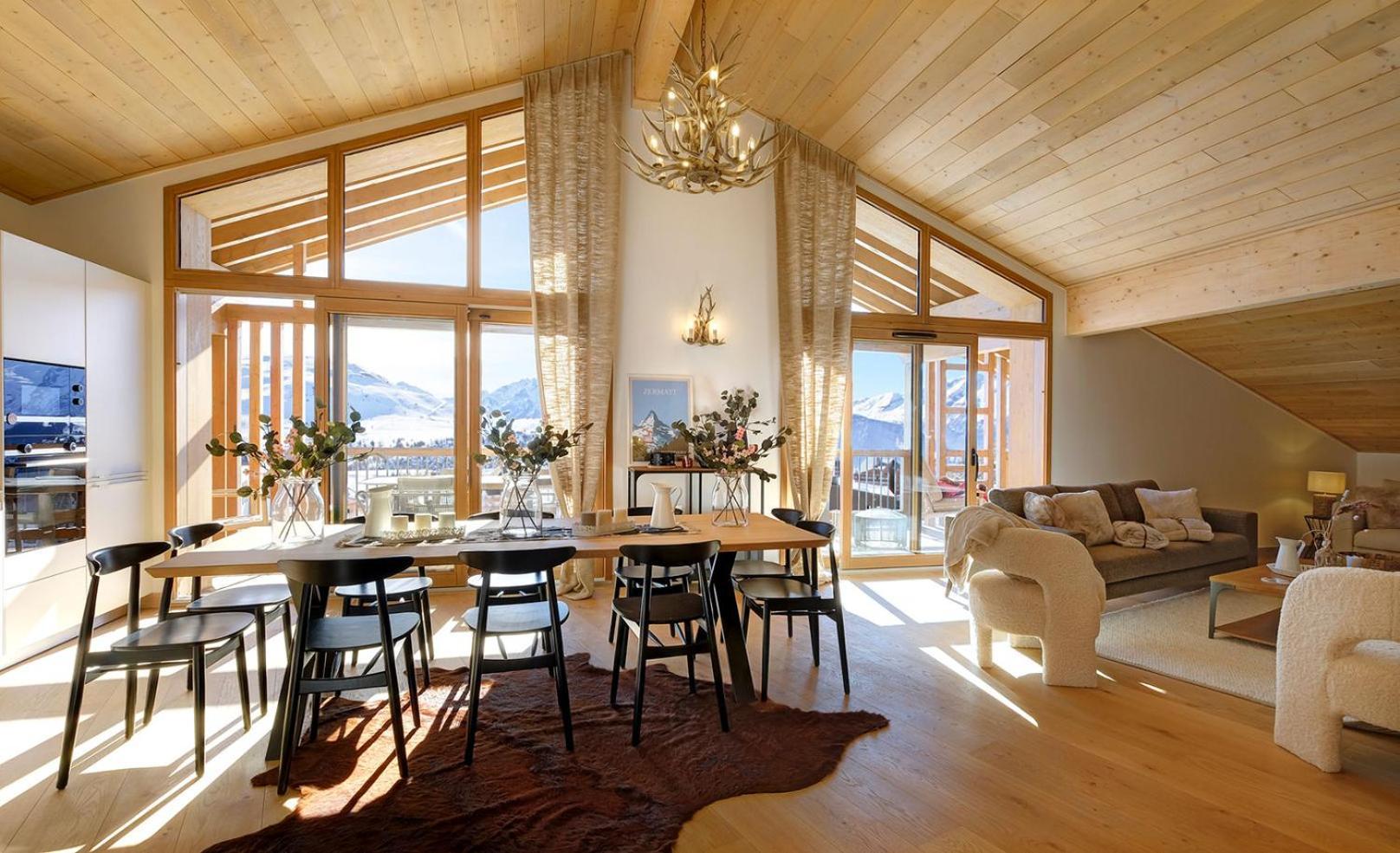 Residence Phoenix A By Leavetown Vacations Alpe d'Huez Zewnętrze zdjęcie