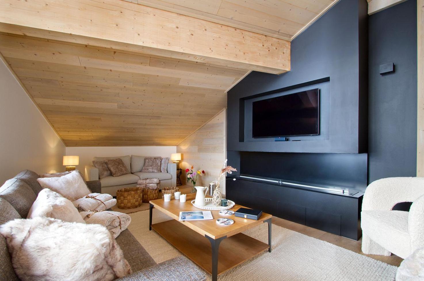 Residence Phoenix A By Leavetown Vacations Alpe d'Huez Zewnętrze zdjęcie