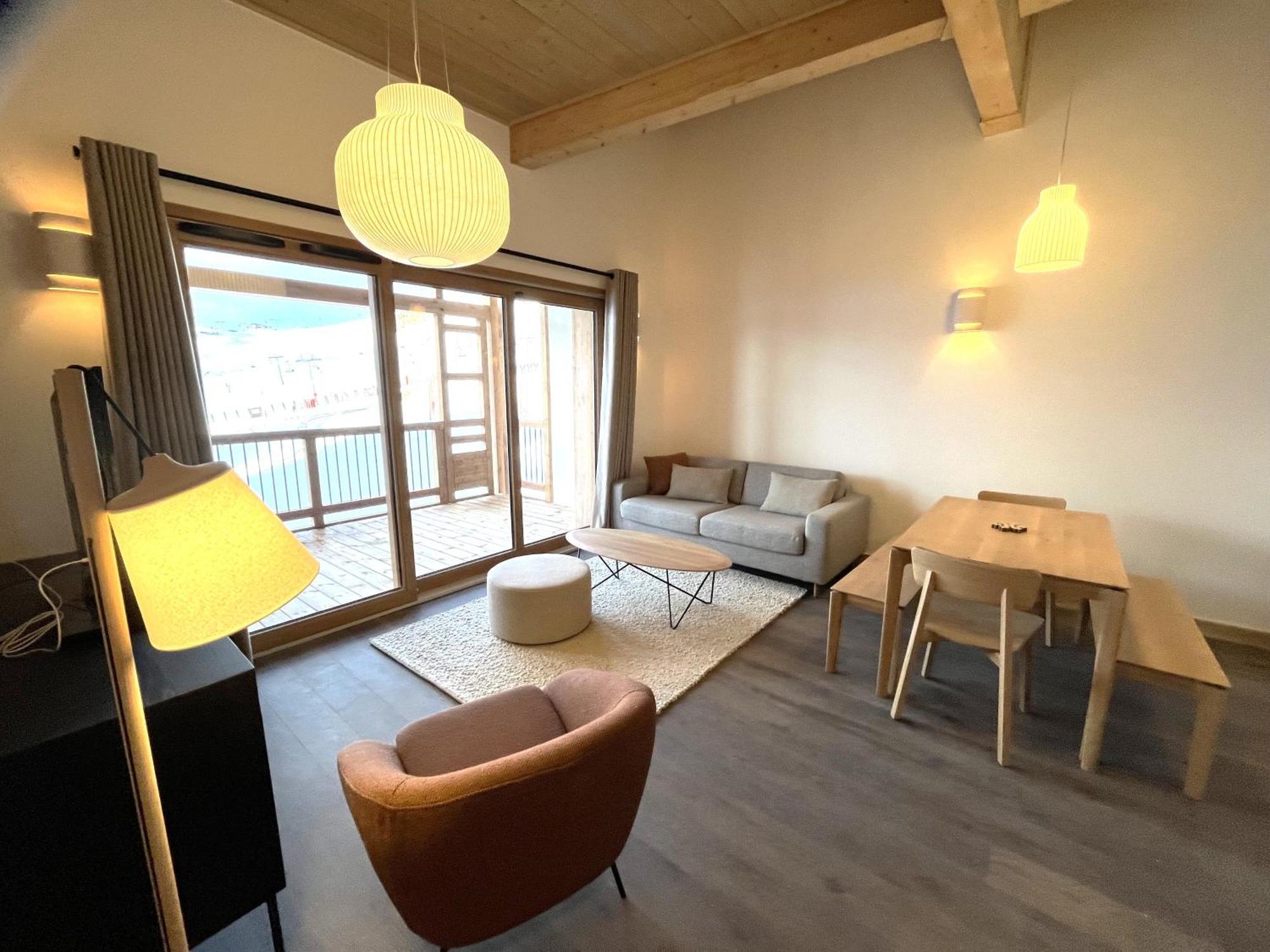 Residence Phoenix A By Leavetown Vacations Alpe d'Huez Zewnętrze zdjęcie