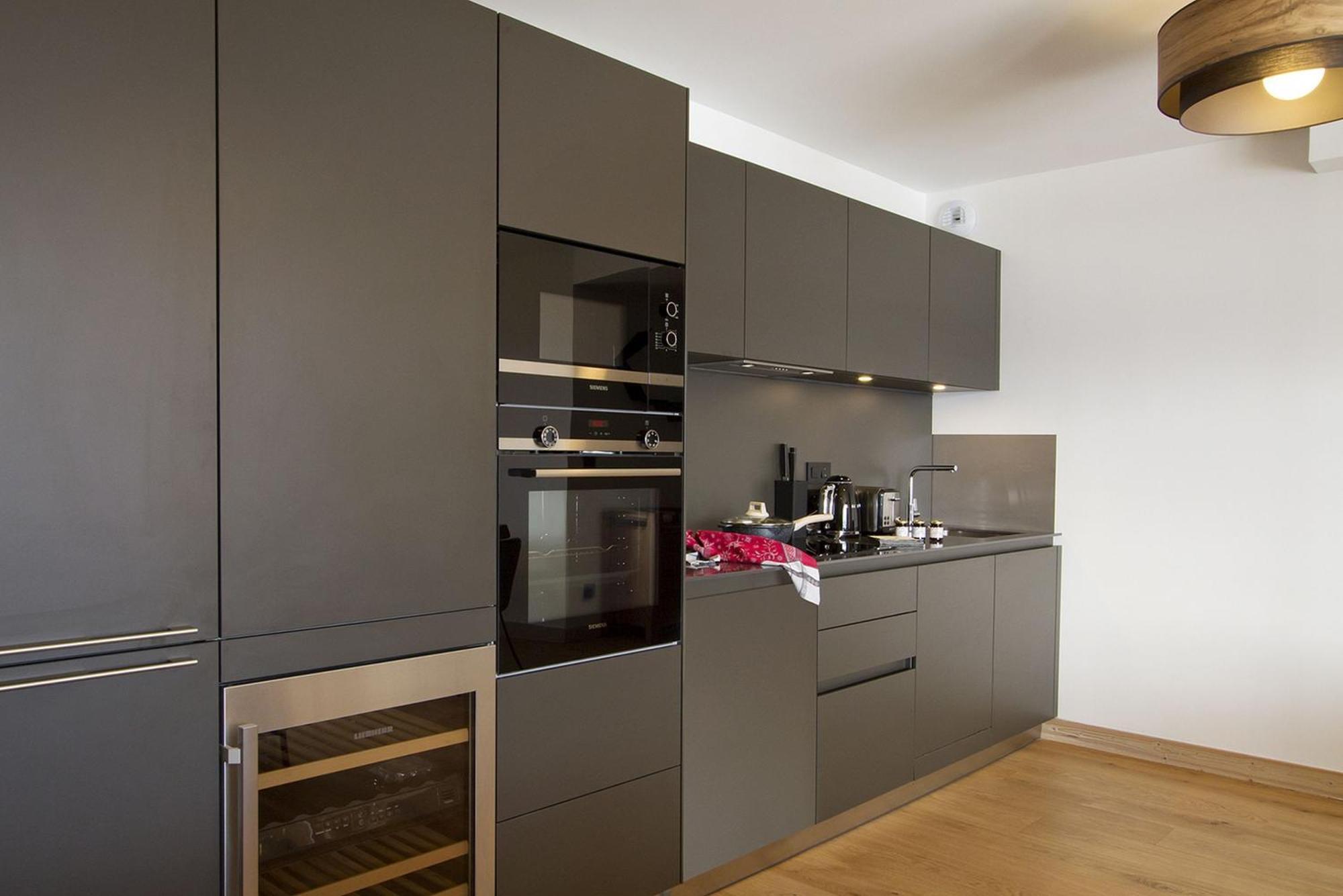 Residence Phoenix A By Leavetown Vacations Alpe d'Huez Pokój zdjęcie