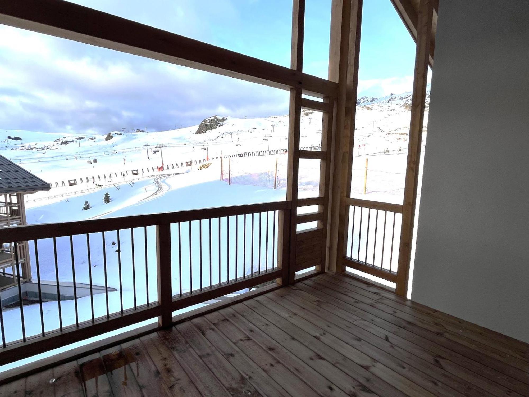 Residence Phoenix A By Leavetown Vacations Alpe d'Huez Pokój zdjęcie