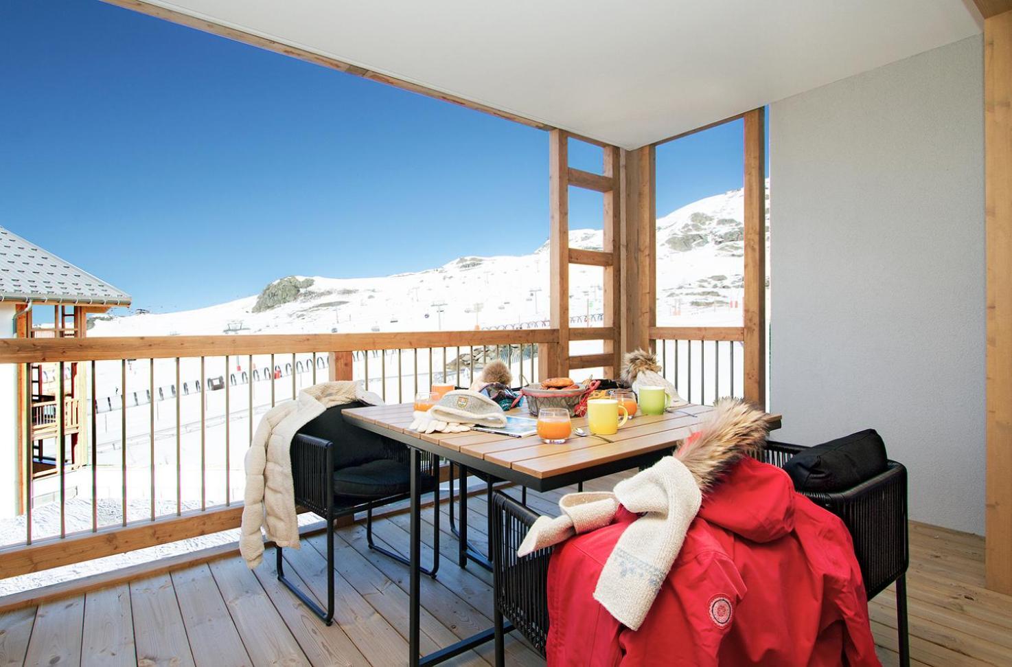 Residence Phoenix A By Leavetown Vacations Alpe d'Huez Pokój zdjęcie