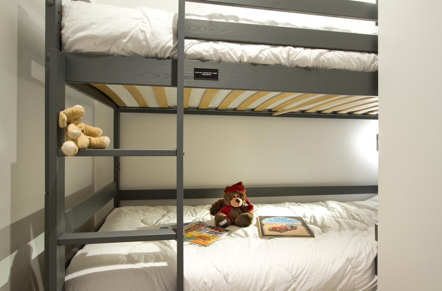 Residence Phoenix A By Leavetown Vacations Alpe d'Huez Pokój zdjęcie